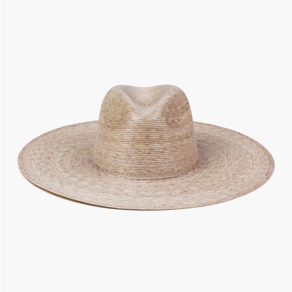 Lover & Friends - Palma Wide Fedora